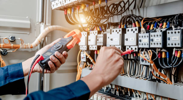 Best Emergency Electrical Repair  in Bayport, NY