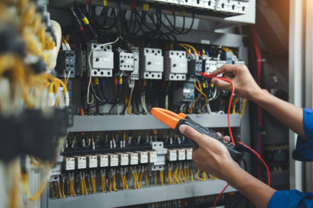 Best Electric Panel Repair  in Bayport, NY