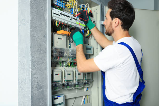 Best Affordable Electrician  in Bayport, NY