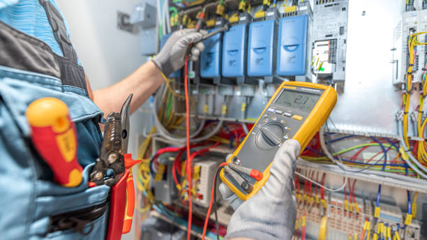 Best Electrical Contractors for Businesses  in Bayport, NY